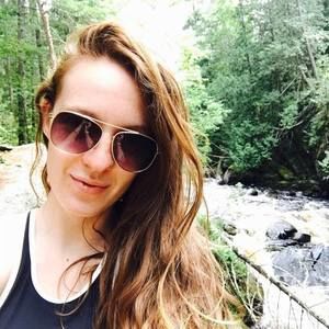 Meet your Posher, Vannessa